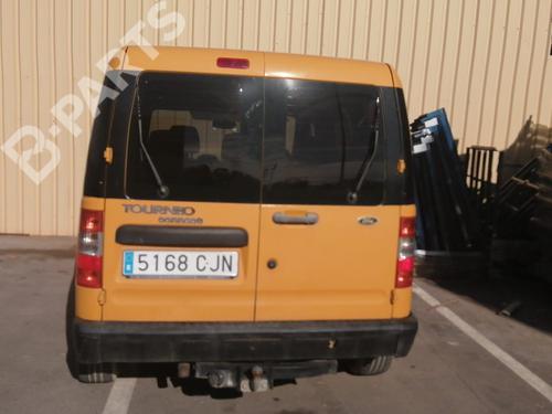 FORD TRANSIT CONNECT (P65_, P70_, P80_)  1.8 TDCi  886724