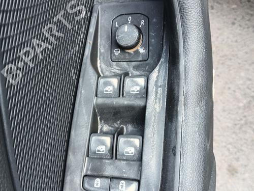 Left front window switch SKODA OCTAVIA IV (NX3, NN3, PV3) 2.0 TDi | BP31795347I27 - Image 3