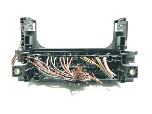Fuse box MERCEDES-BENZ A-CLASS (W169) A 180 CDI (169.007, 169.307) | BP8197364E1 