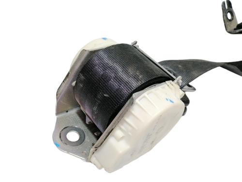 Rear left seatbelt FORD FIESTA VI (CB1, CCN) 1.6 TDCi | BP12452419I29 