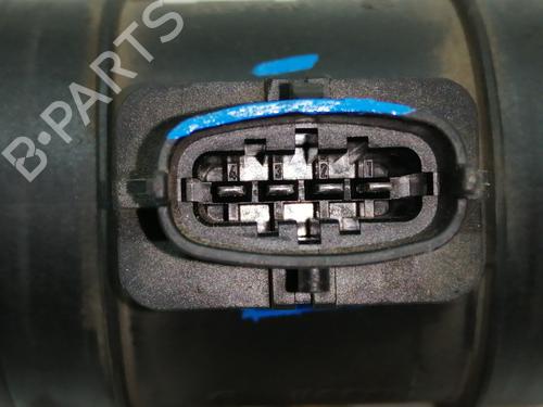 Mass air flow sensor FIAT PUNTO EVO (199_)  | BP11492439M95 