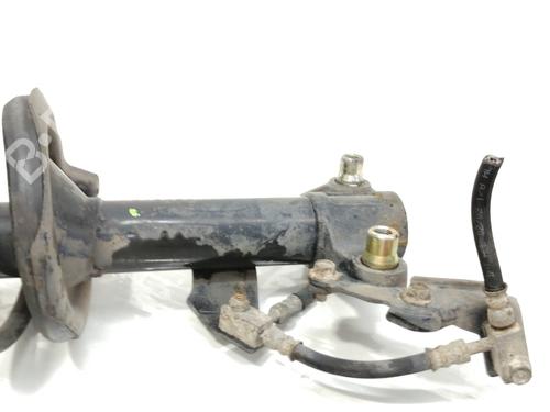 Left front shock absorber NISSAN PRIMERA Hatchback (P12) 2.2 Di | BP7630098M16 