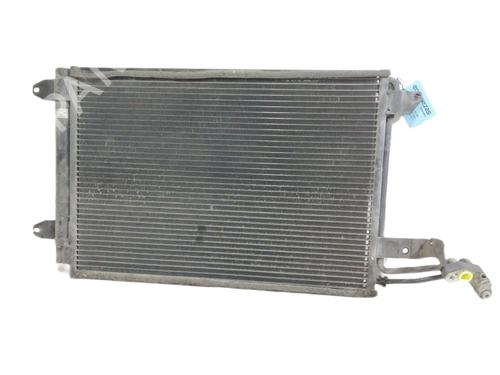 Used AC radiator VW GOLF V (1K1) [2003-2010]  11090778