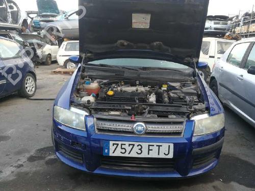 AC radiator FIAT STILO (192_)  | BP6274332M32 
