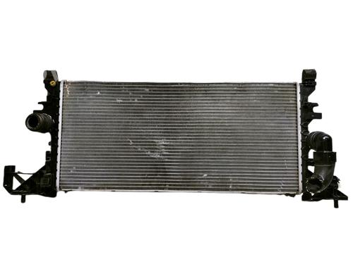 Water radiator OPEL ASTRA K (B16) [2015-2024]  15739523