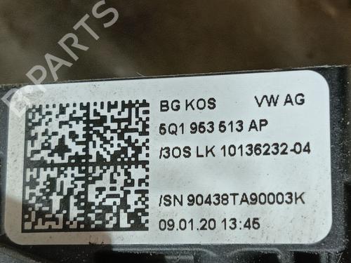 Switch SEAT LEON (5F1) 2.0 TDI | BP31309974I30