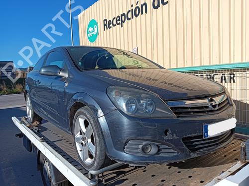 Used Parts OPEL ASTRA H GTC (A04)  1.7 CDTi (L08)  4512184