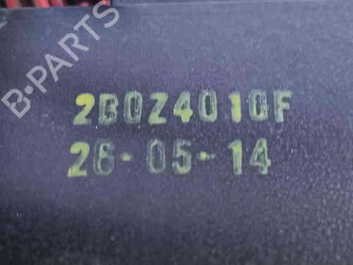Fuse box OPEL CORSA E (X15) 1.4 (08, 68) | BP36405274E1 - Image 2