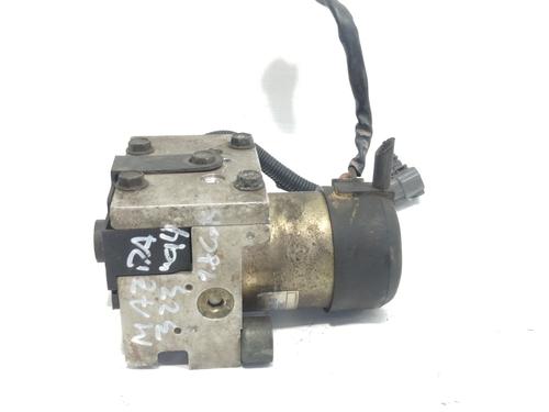 ABS pump MAZDA 323 S V (BA)  | BP10390714M43