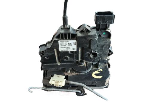 Front left lock OPEL CORSA D (S07) 1.3 CDTI (L08, L68) | BP30109065C98