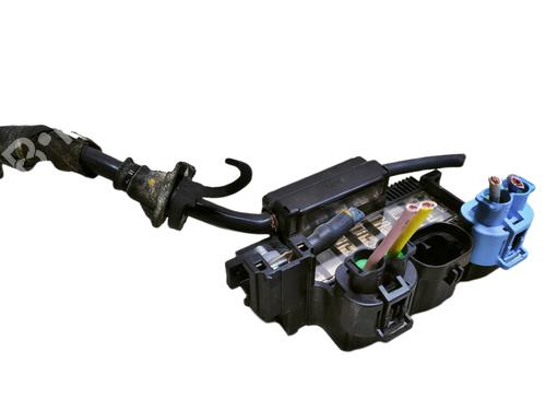 Used Electronic module CITROËN JUMPY II (VF7) 2.0 HDi 120 (120 hp) 16055525