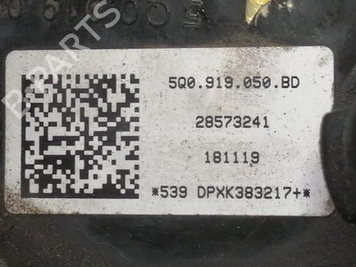 Fuel pump VW GOLF VII (5G1, BQ1, BE1, BE2) 1.6 TDI | BP15486117M76 