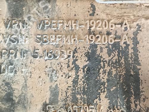 Egr FORD FIESTA VI (CB1, CCN) 1.5 TDCi | BP29064660M69 