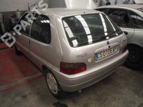 Suspension compressor CITROËN C4 Grand Picasso I (UA_) 2.0 HDi 138 | BP31716939M103 