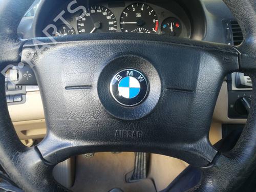 Driver airbag BMW 3 (E46) 316 i | BP10729415C9 