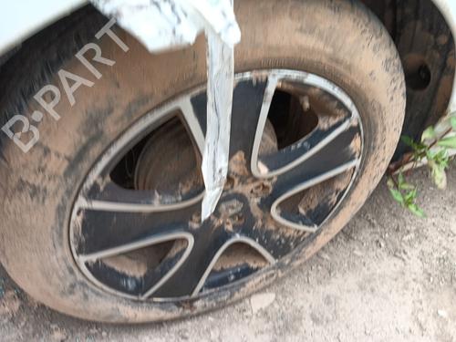 Rim RENAULT CLIO IV (BH_) 0.9 TCe 90 (BHNF, BHMA, BHMH, BHJK, BHJR) | BP27278290C45