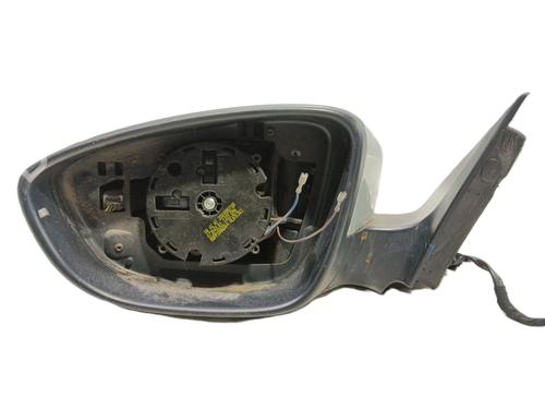 Left mirror VW JETTA IV (162, 163, AV3, AV2) 1.6 TDI (105 hp) 20170013B | 20170201