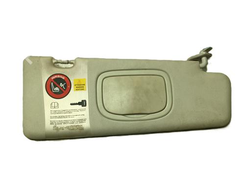 Right sun visor FIAT CROMA (194_) 1.9 D Multijet (194AXC1B, 194AXC12) | BP11029419I2 
