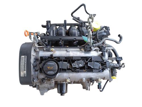 Motor für VW POLO IV (9N_, 9A_) 1.4 16V (75 hp) 29029817