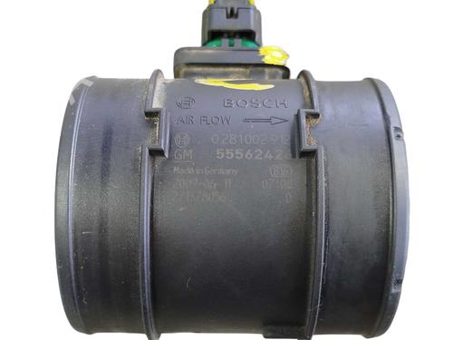 Mass air flow sensor CHEVROLET CRUZE (J300) | BP38538366M95 - Image 2