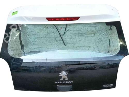 Used Tailgate Tailgate 36987573 36987573
