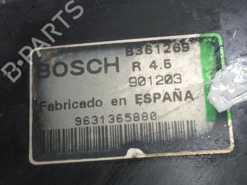 Servo brake CITROËN XSARA (N1)  | BP5343280M42 