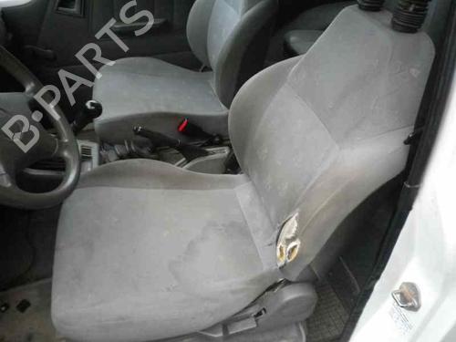 Left front shock absorber SUZUKI VITARA (ET)  | BP12183909M16 