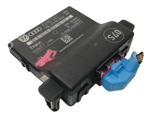 Used Electronic module VW PASSAT B6 (3C2) 2.0 FSI 4motion (150 hp) 10548911