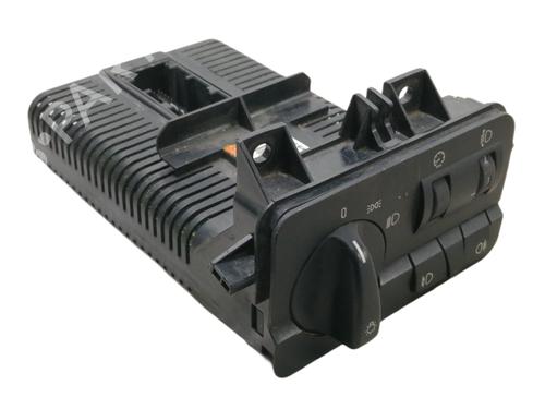 Used Headlight switch BMW 3 Compact (E46) 316 ti (115 hp) 6288141