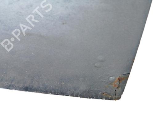 Left front door CITROËN JUMPY II (VF7) 2.0 HDi 120 | BP15897150C2 