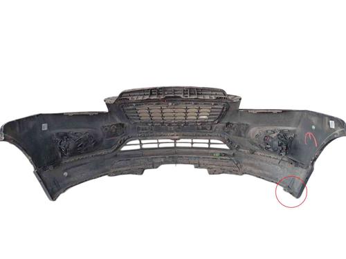 Front bumper CHEVROLET TRAX 1.7 TD | BP37661727C7 - Image 8