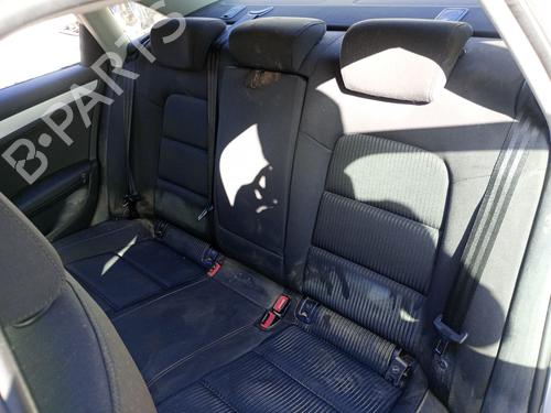 Venstre baklys, luke AUDI A4 B8 Avant (8K5)  | BP25051466C79 