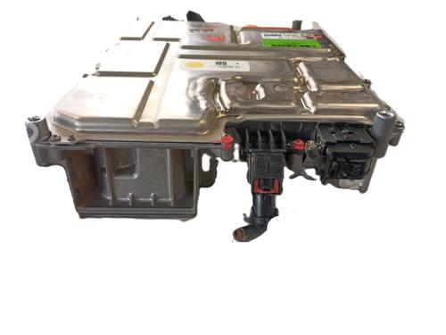 Inverter/Converter VW ID.4 (E21) PRO | BP34633397M119 - Image 4