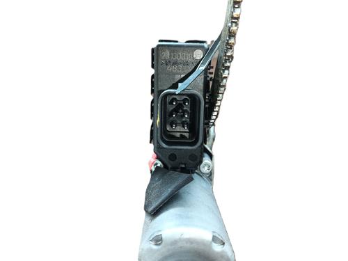 Front right window mechanism OPEL ASTRA H (A04) 1.7 CDTI (L48) | BP29374285C23 