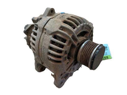 Used Alternator NISSAN QASHQAI / QASHQAI +2 I (J10, NJ10, JJ10E) 1.5 dCi (106 hp) 26579296