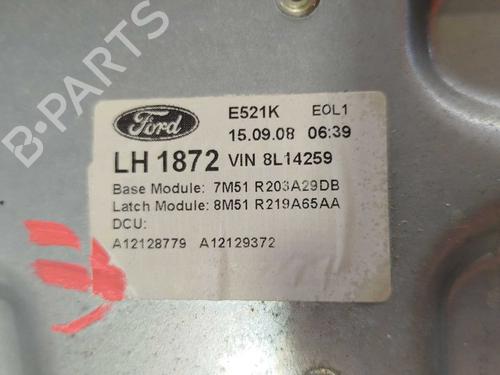 Front left window mechanism FORD KUGA I 2.0 TDCi | BP39470221C22 - Image 4