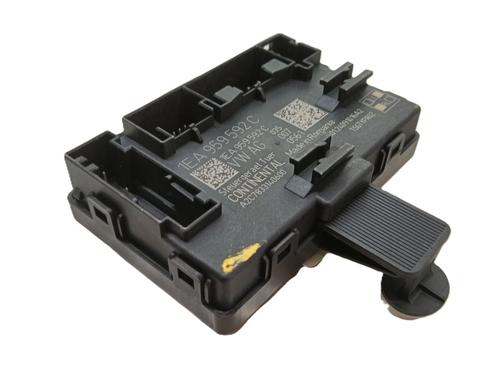 electronic-module-vw-id4-e21-2020-34633425 main image