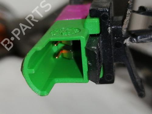 Front right seatbelt DAEWOO KALOS (KLAS) 1.2 | BP8735226I25 