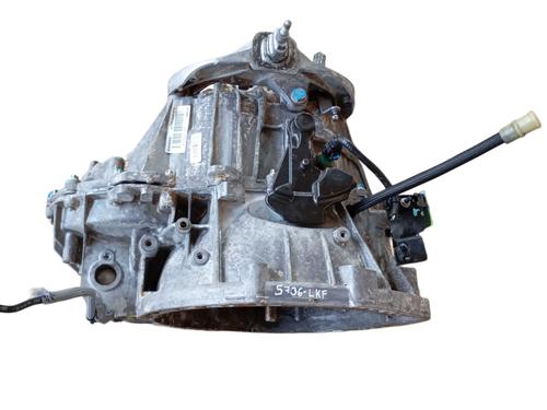 Gearbox FIAT TALENTO Van (296_) 2.0 EcoJet | BP28077538M3 