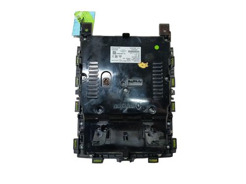 Display monitor RENAULT MEGANE IV Grandtour (K9A/M/N_) 1.3 TCe 140 (K9NB) | BP31060975C48 