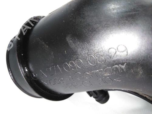 Pipe MERCEDES-BENZ CLK (C209) | BP14263109M125