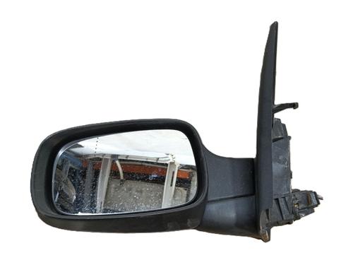 Used Left mirror Left mirror RENAULT MEGANE II (BM0/1_, CM0/1_) 1.6 16V (BM0C, CM0C) (113 hp) 34693216 34693216