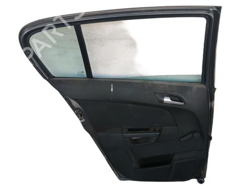 Dør venstre bak OPEL ASTRA H (A04)  | BP16423736C4 
