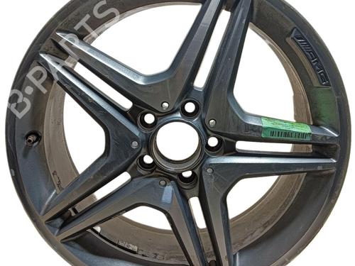 Used Rim MERCEDES-BENZ CLA Coupe (C117) CLA 220 CDI / d (117.303) (163 hp) 25282247