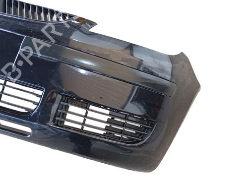 Front bumper MITSUBISHI COLT VI (Z3_A, Z2_A) 1.1 (Z31A, Z32A) | BP31086391C7 