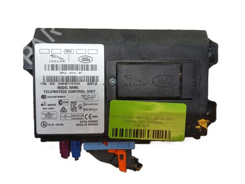 Electronic module LAND ROVER DISCOVERY SPORT (L550) 2.0 D 4x4 | BP34444558M83 - Image 4