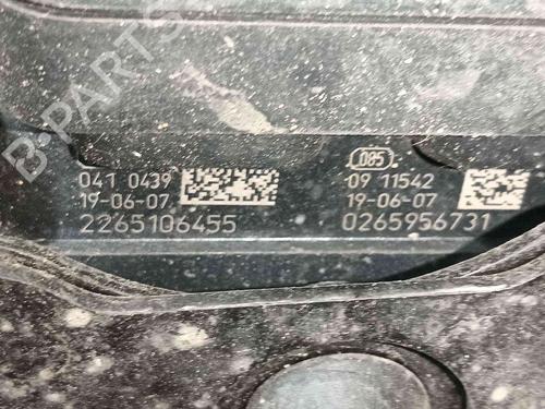 ABS pump PEUGEOT 108 1.0 VTi 72 | BP37018514M43 - Image 5