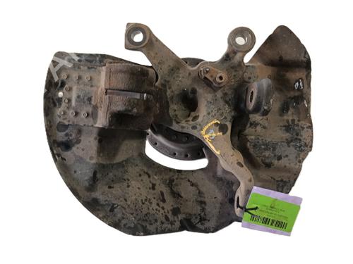 Right front steering knuckle BMW 3 Compact (E46) 320 td | BP34621431M26 - Image 2