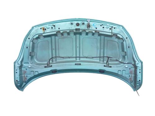 Motorhjelm OPEL CORSA E (X15) 1.4 (08, 68) | BP36115678C1 - Image 2