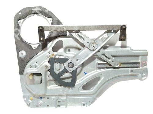 Used Rear right window mechanism KIA SPORTAGE II (JE_, KM_) [2004-2011]  6266400